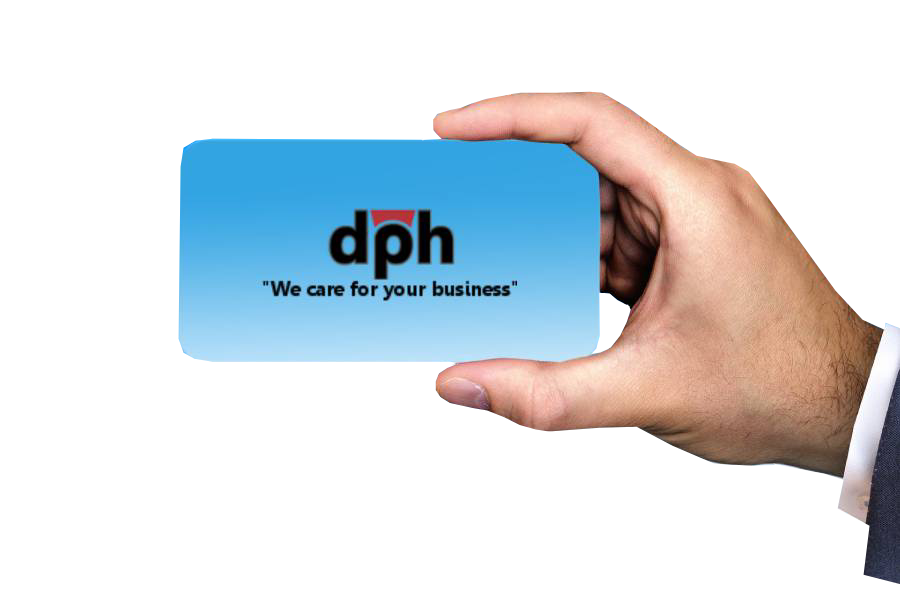 About DPH Software Services Private limited