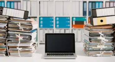 The Ultimate Guide for Document Management